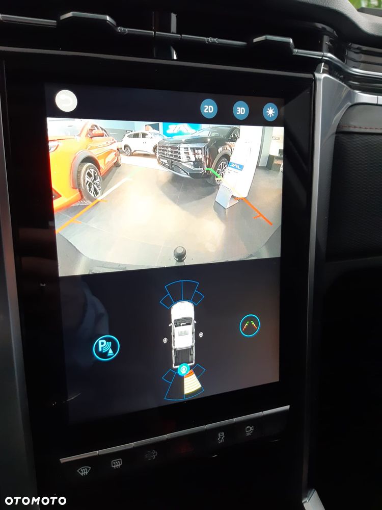 JAC T8 PRO Standard - 26