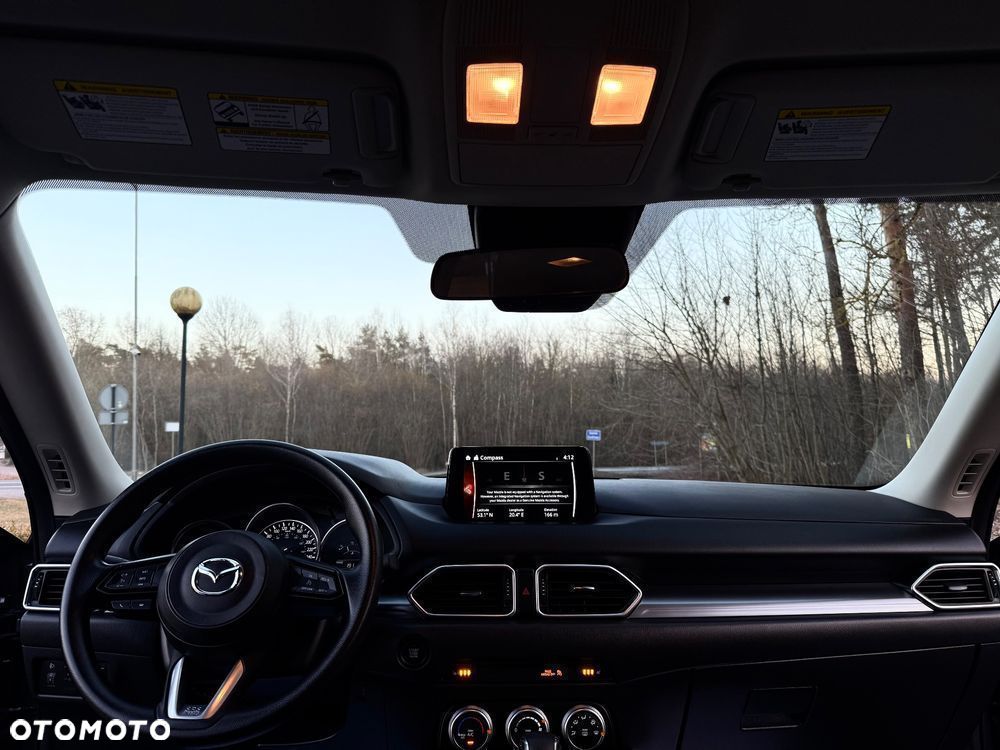 Mazda CX-5 - 11
