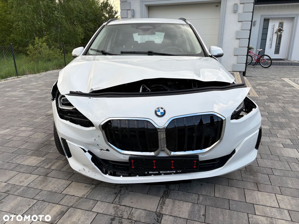 BMW Seria 2 218i - 2