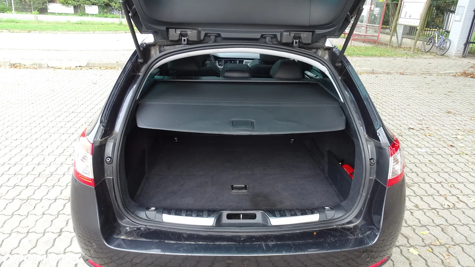 Peugeot 508 SW BlueHDi 150 Stop&Start Active - 9