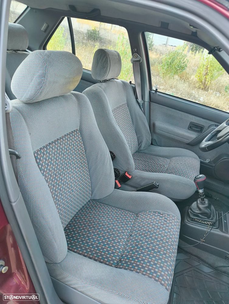 Renault 19 1.4 RTi - 9