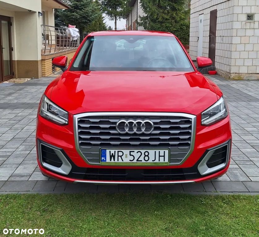Audi Q2 - 3