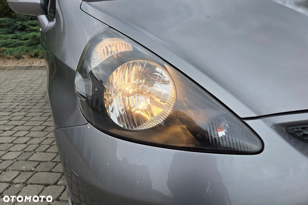 Honda Jazz 1.4 LS - 15
