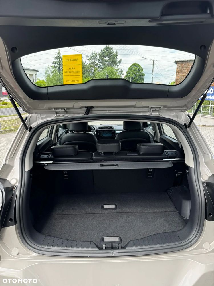 SsangYong/KGM Tivoli 1.5 T-GDI Joy - 8