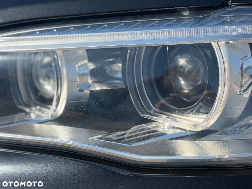 BMW X5 xDrive25d Sport-Aut - 17