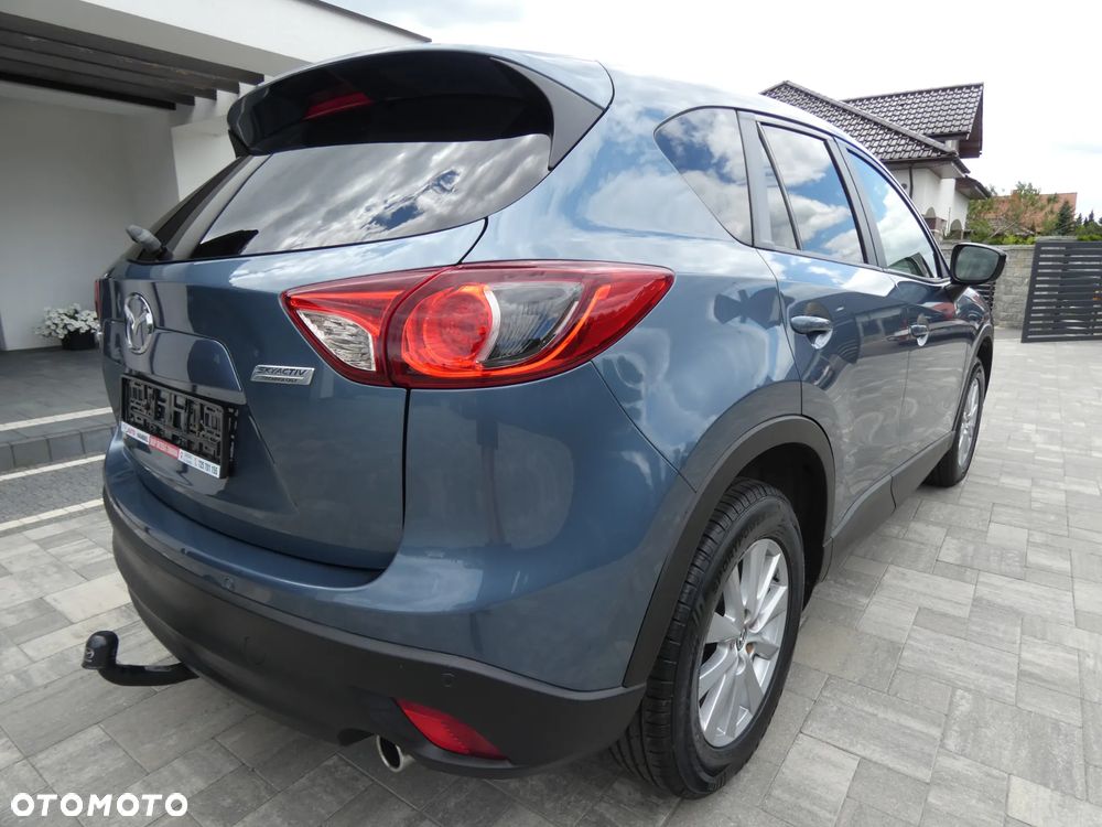 Mazda CX-5 2.0 Skyenergy 2WD - 9