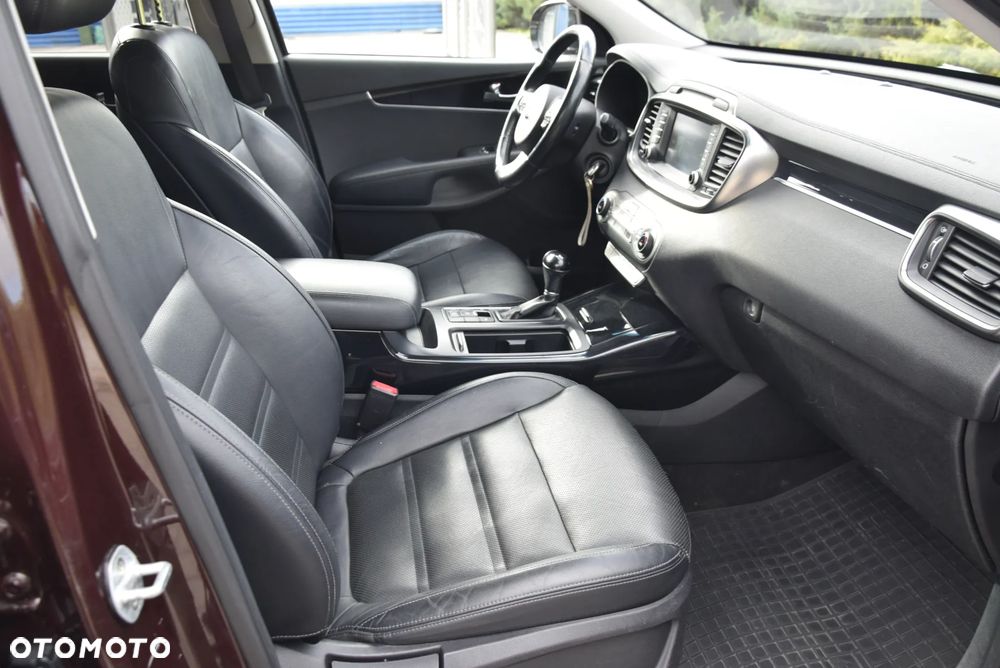 Kia Sorento 2.0 CRDI GT Line - 30