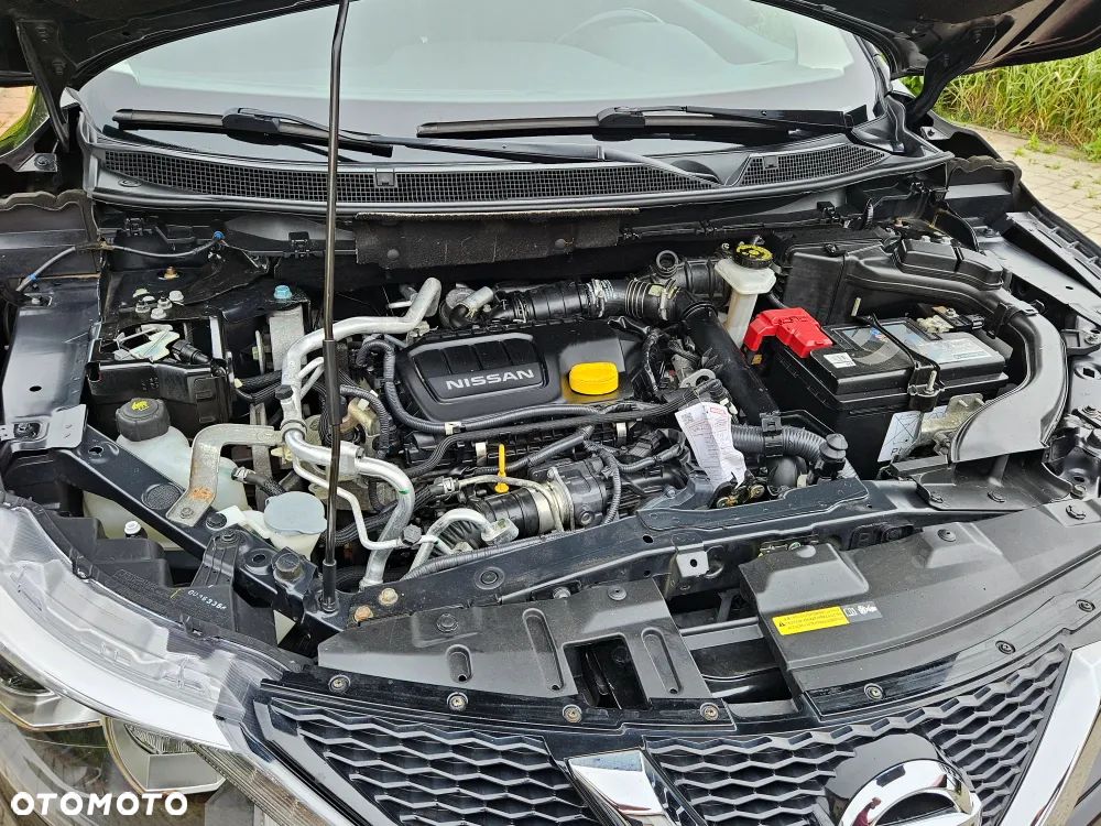 Nissan Qashqai 1.6 DCi ALL-MODE 4x4i ACENTA - 33