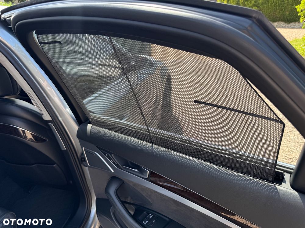 Audi A8 4.2 TDI Quattro - 29