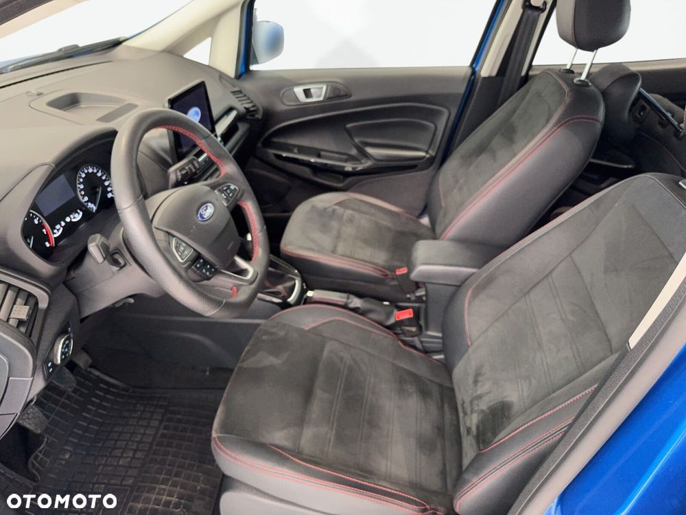 Ford EcoSport - 10