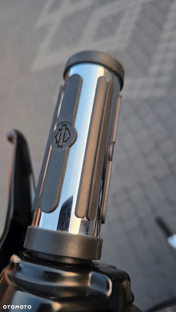 Harley-Davidson Softail Fat Boy - 38