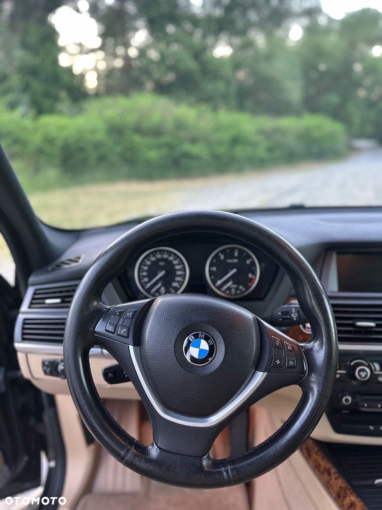 BMW X5 3.0d xDrive - 13