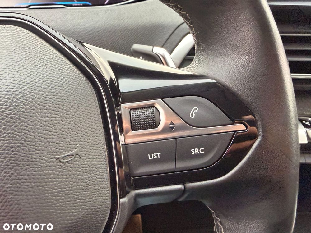 Peugeot 3008 1.5 BlueHDi Allure S&S EAT8 - 20