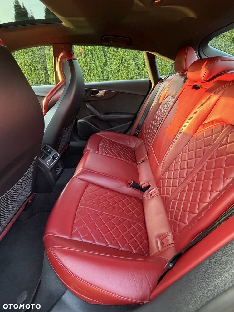 Audi S5 Sportback - 21