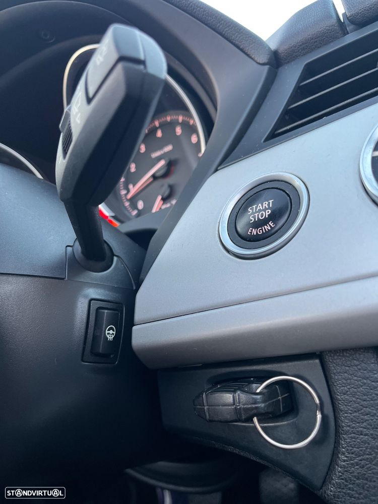 BMW Z4 sDrive20i - 29