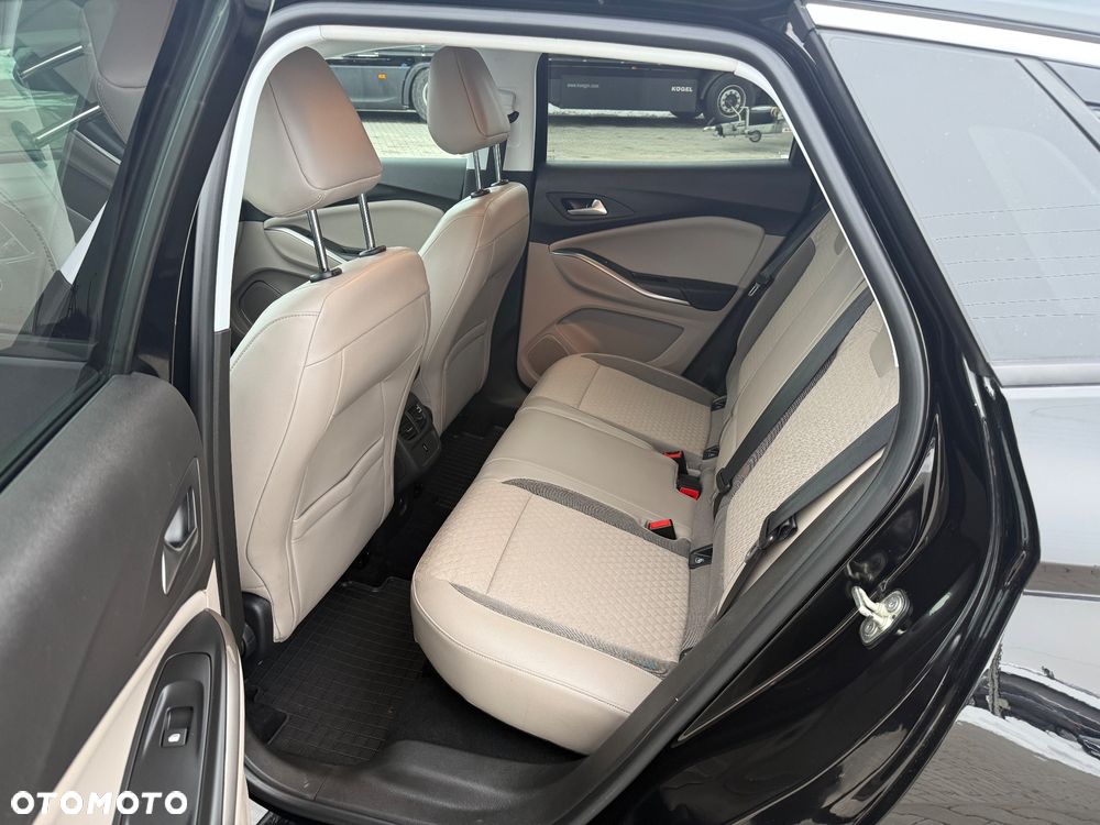 Opel Grandland X 1.2 Start/Stop Dynamic - 16