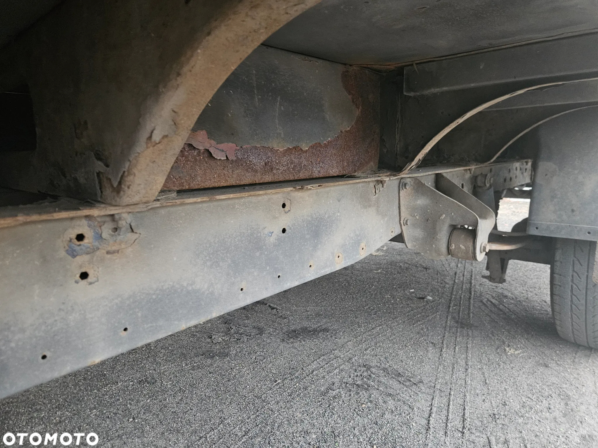 Ford Transit - 19