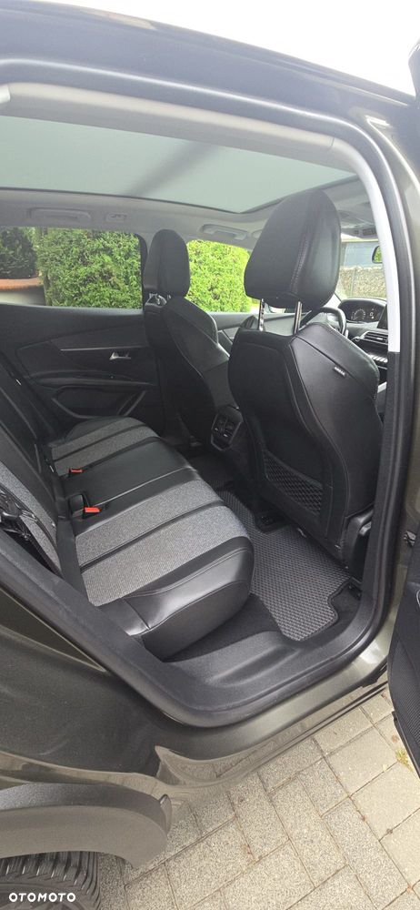 Peugeot 3008 2.0 BlueHDi GT S&S EAT8 - 17