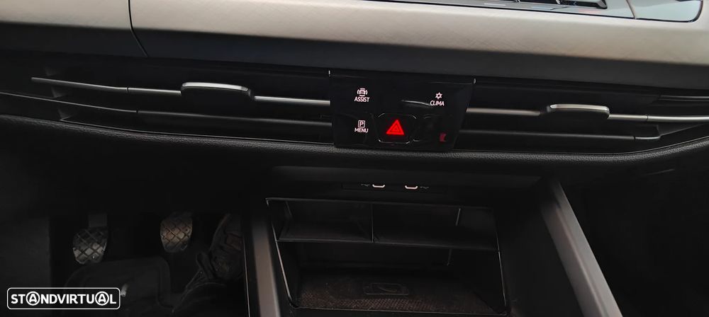 VW Golf 1.0 TSI Life - 18