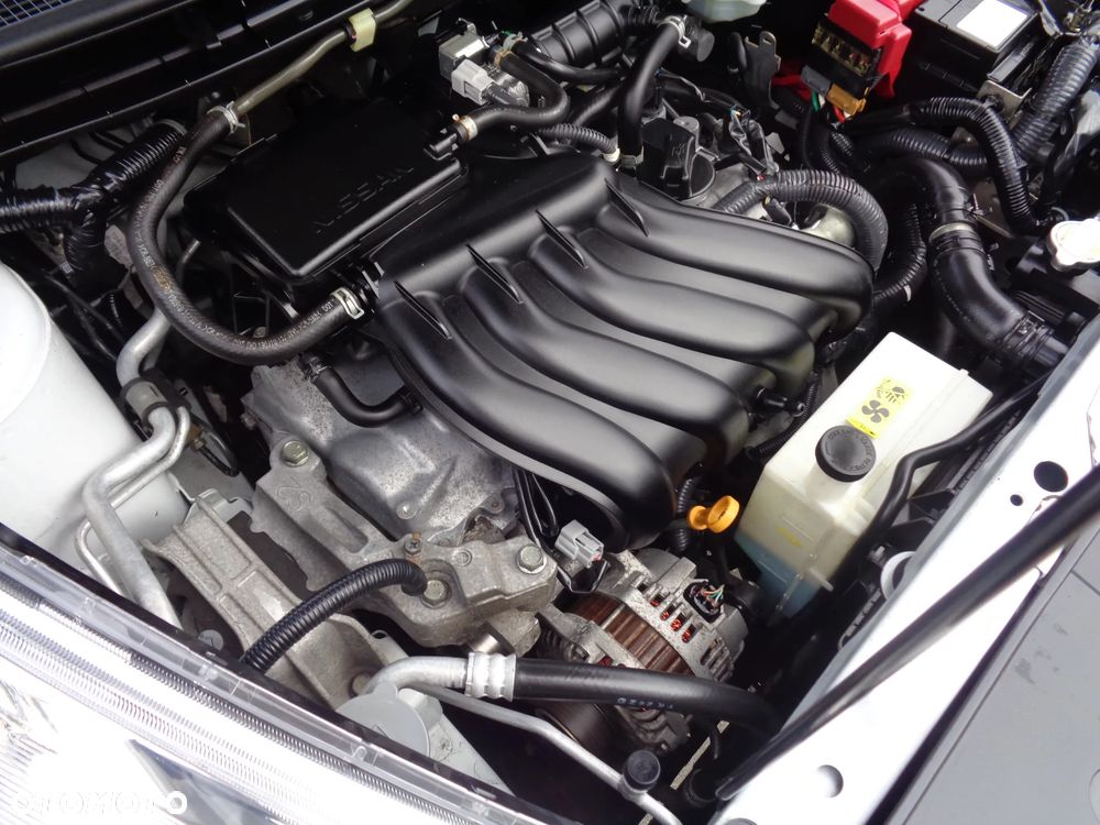 Nissan Juke 1.6 Tekna - 32