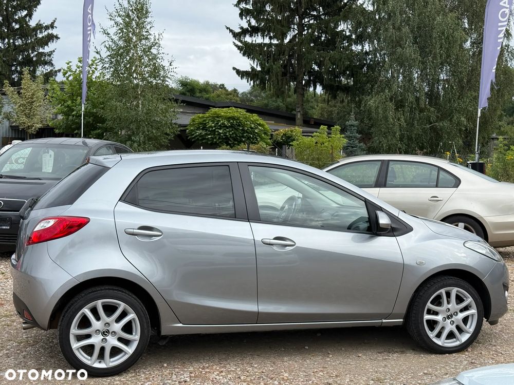 Mazda 2 1.3 Exclusive - 5