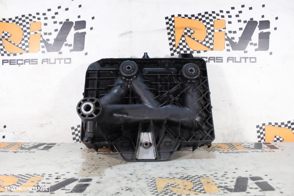Suporte Da Bateria Seat Ibiza Iv (6J5, 6P1) - 1
