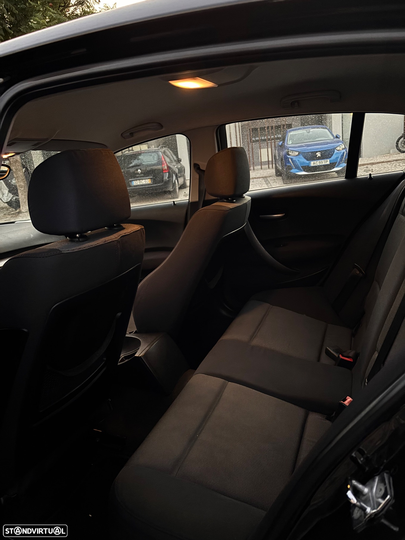 BMW 118 d Sport - 9