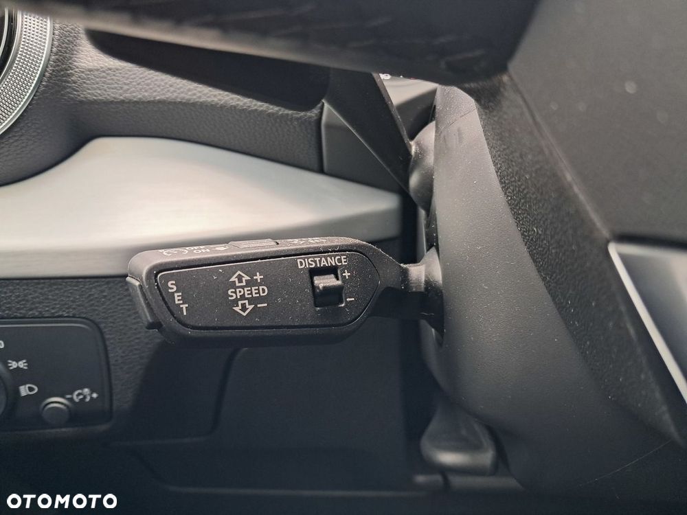Audi Q2 35 TFSI Advanced S tronic - 20