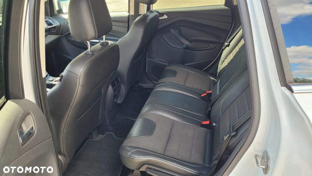 Ford Kuga 1.5 EcoBoost FWD Titanium ASS - 14