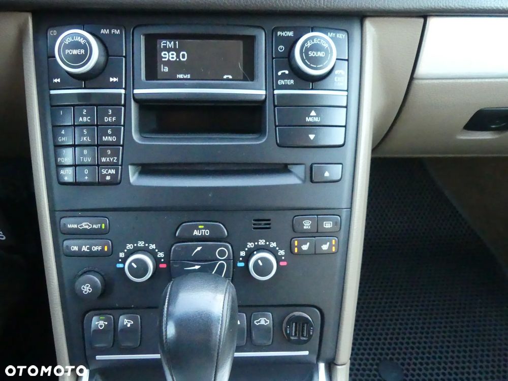 Volvo XC 90 D5 AWD Summum - 17