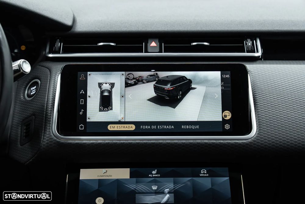 Land Rover Range Rover Velar P400e R-Dynamic SE - 32