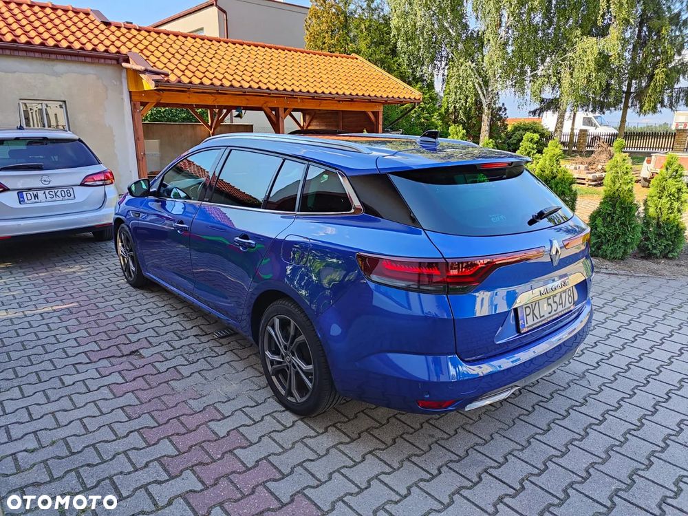 Renault Megane ver-grandtour-e--tech-plug--in-160-r-s-line - 7