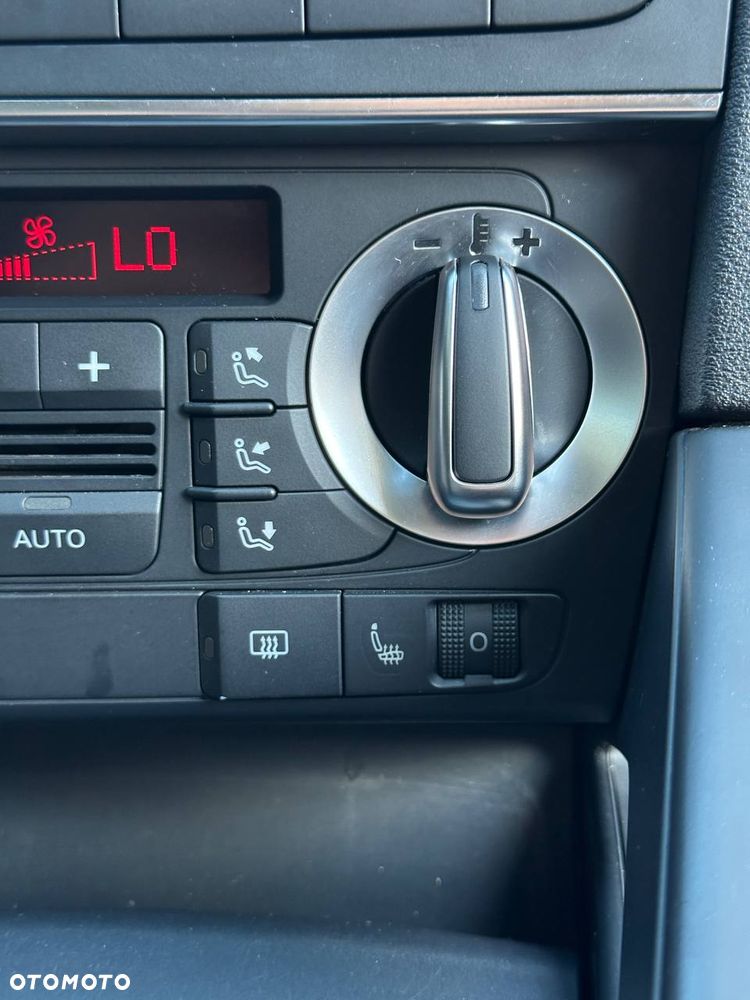 Audi A3 Sportback - 21