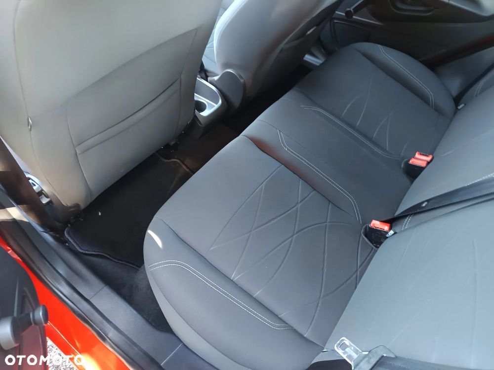 Ford Fiesta 1.25 Gold X EU6 - 14