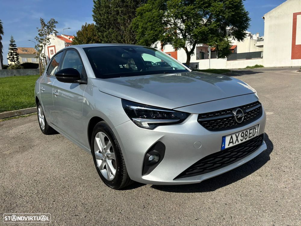 Opel Corsa 1.2 T Edition - 3