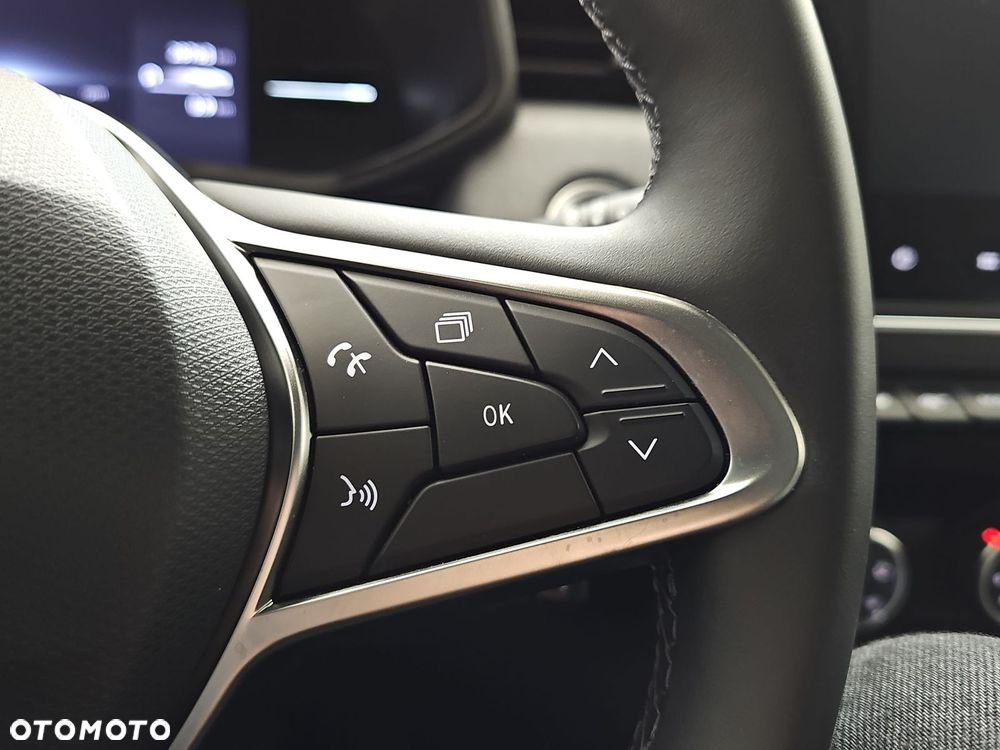 Renault Clio 1.0 TCe Evolution - 13