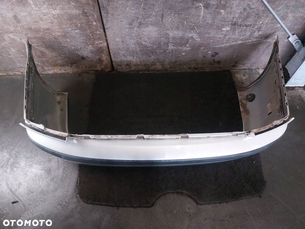 KOMPLETNY TYŁ KLAPA BAGAŻNIK LAMPY ZDERZAK OCTAVIA I LIFT 9102 LIFTBACK - 3