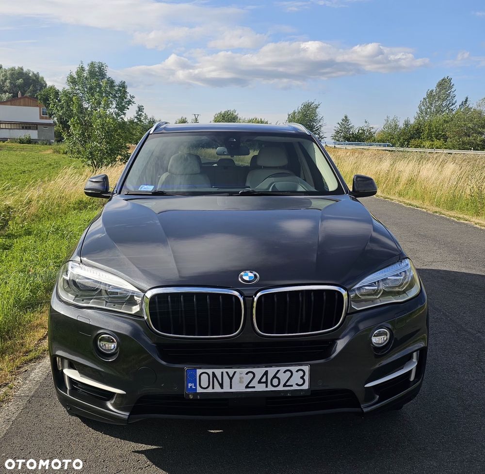 BMW X5 - 2