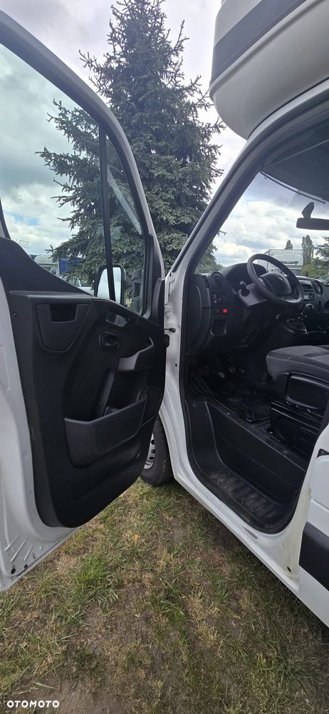Renault MASTER - 14
