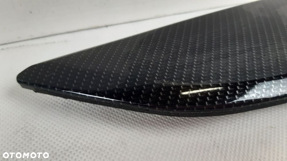 NISSAN X-TRAIL OSŁONA RAMKA KLAMKI DRZWI LEWE PRZÓD 80683-4CL0A - 2