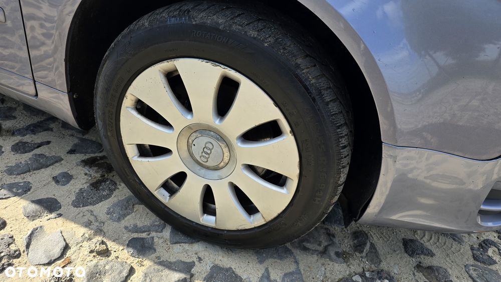 Audi A4 Avant - 20