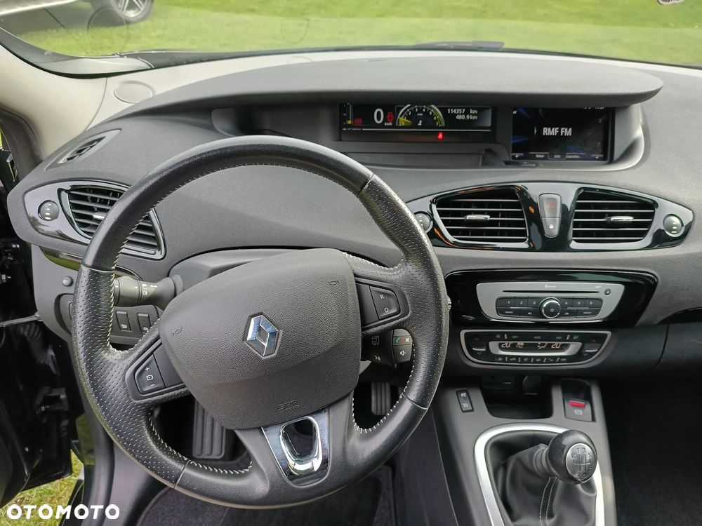 Renault Scenic Energy TCe 130 S&S Bose Edition - 19