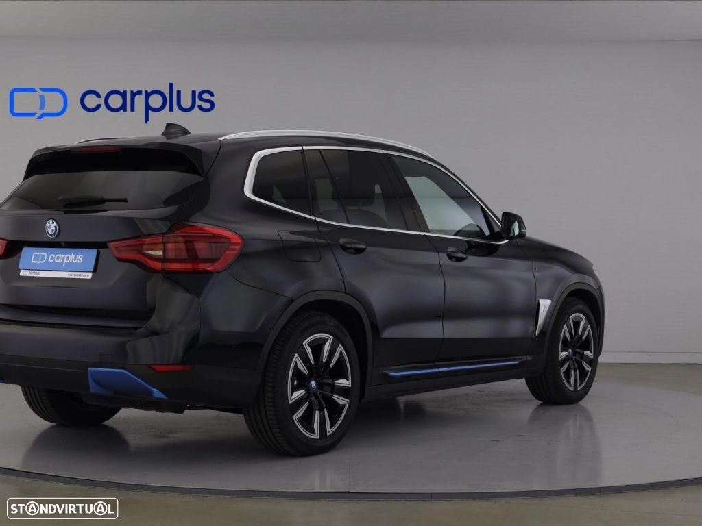 BMW iX3 M Sport Inspiring - 7