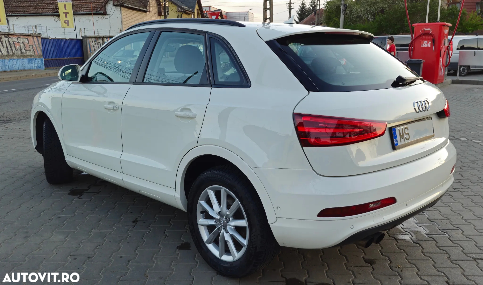 Audi Q3 2.0 TDI - 8