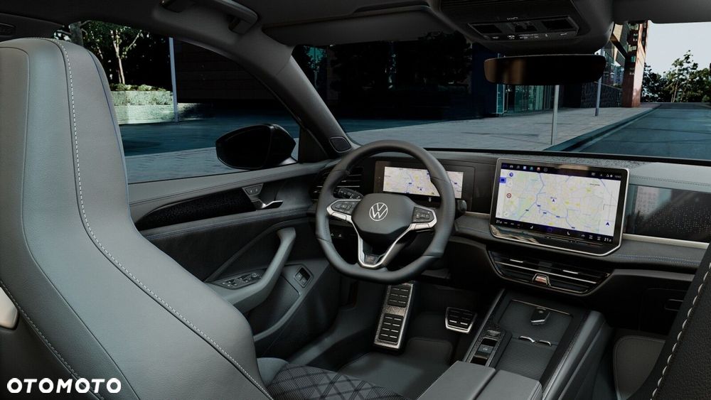 Volkswagen Passat - 10