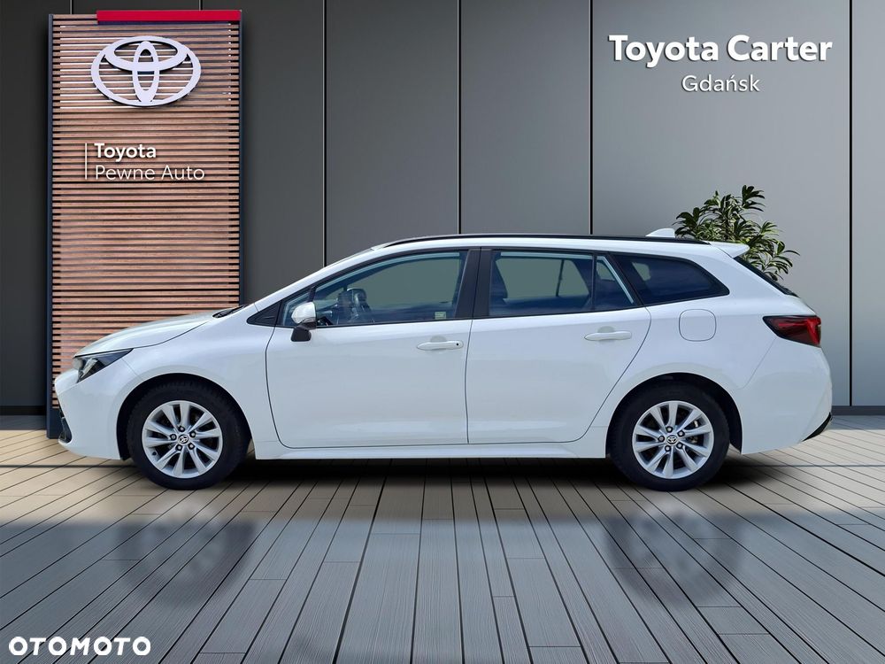 Toyota Corolla 1.8 Hybrid Comfort - 3