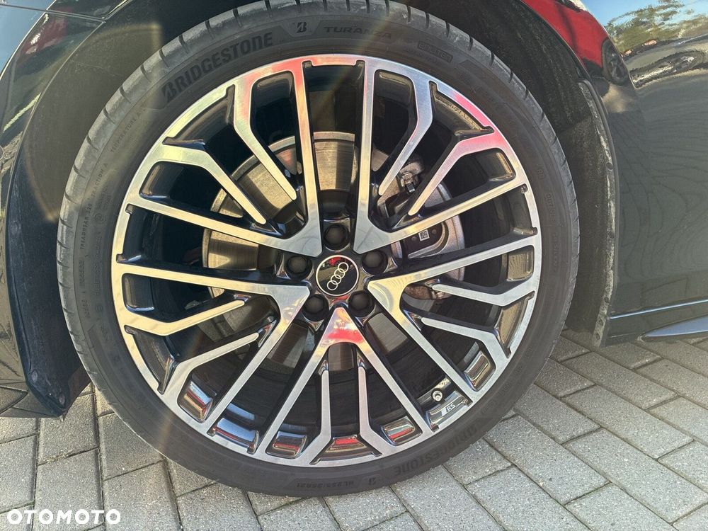Audi A6 Limousine - 19