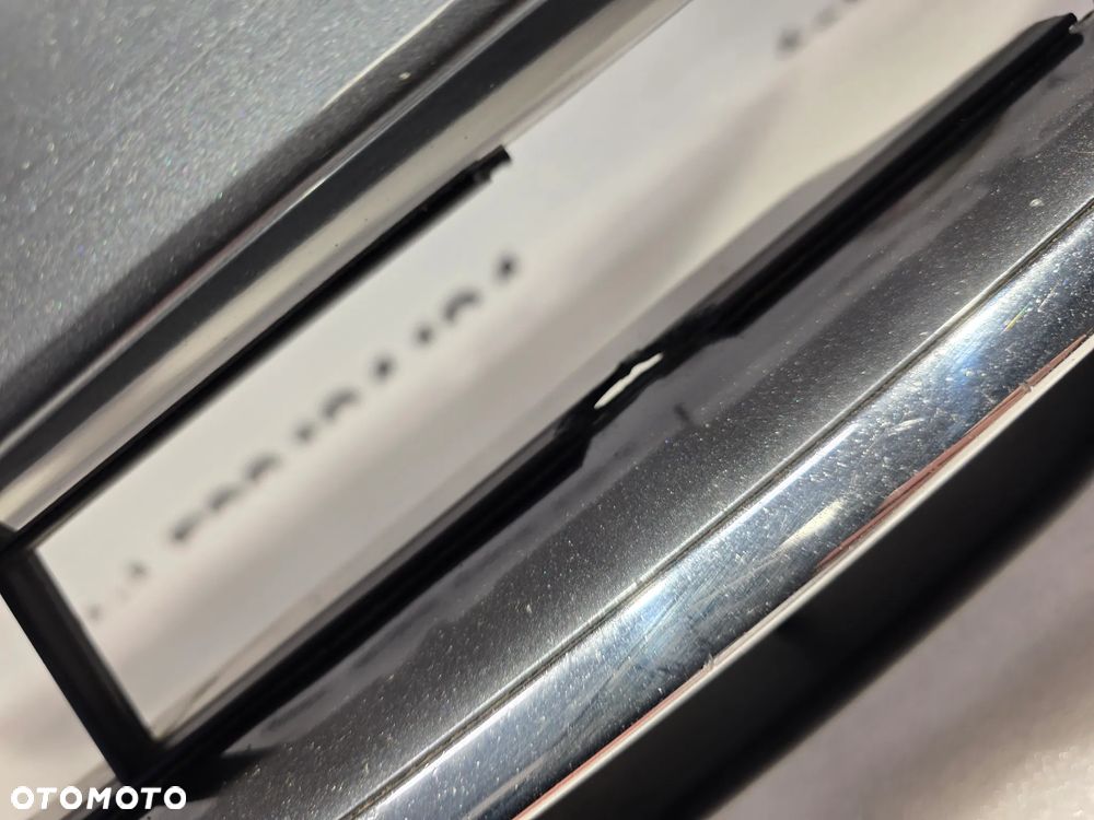 BMW F30 / F31 11- LUXURY LINE / SPORTLINE ZDERZAK PRZEDNI PRZÓD NA SPRYSKI + 4xPDC , NR 7308401 / 7308401-04 , NR AUKCJI NZ1749 - 20