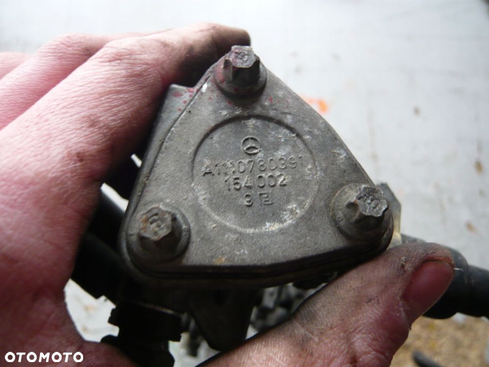 listwa wtryskowa 1029875s02 renault megane scenic iii - 2
