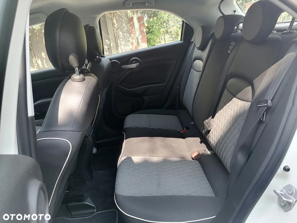 Fiat 500X 1.6 Multijet 4x2 S&S Business Line - 23